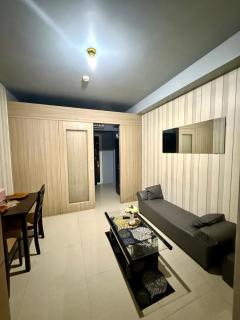 Shore Residences Mall Of Asia Pasay City - 3