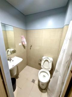 Shore Residences Mall Of Asia Pasay City - 2