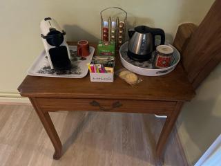 La Gentilhommière - 7