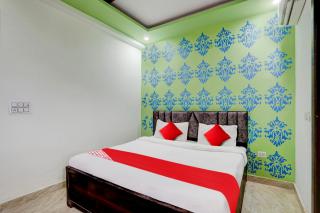 Hotel O Gold Coast Crossing - 0