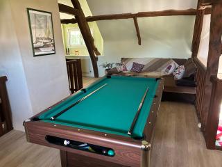 La Gentilhommière - 8