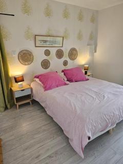 Gîte Camaloth - Closeries du Golfe - 5