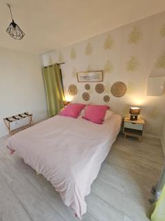 Gîte Camaloth - Bien être aux portes du Golfe du Morbihan - 6