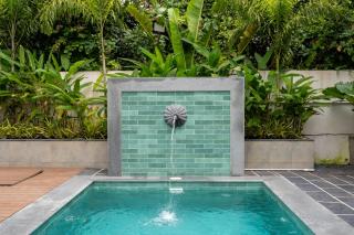 The Heliconia Bungalows, Anjuna - 0