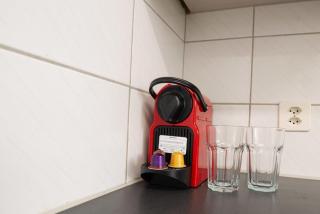 Peaceful Park Balcony Zurich City - Zúrich - 5