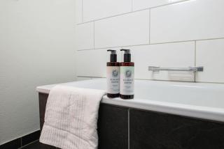 Peaceful Park Balcony Zurich City - Zúrich - 4