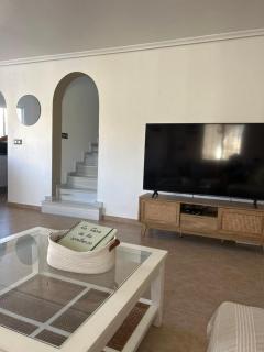 Villa" casa de los sombreros" 6ou8 personnes piscine privée chauffée sur demande - 7