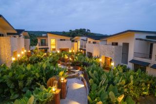 The Heliconia Bungalows, Anjuna - 8