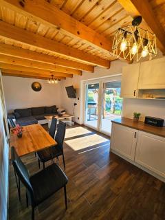 Domki Kamienne Zacisze - 7