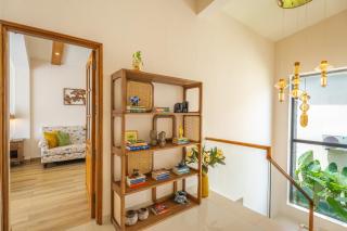 The Heliconia Bungalows, Anjuna - 7