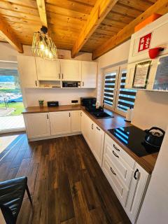 Domki Kamienne Zacisze - 6