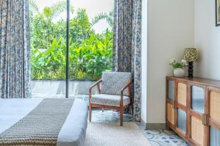 The Heliconia Bungalows, Anjuna - 5