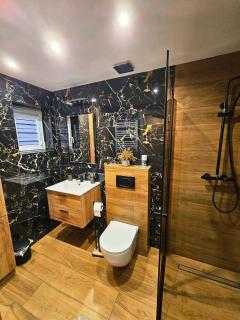 Domki Kamienne Zacisze - 4