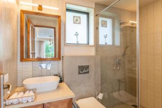 The Heliconia Bungalows, Anjuna - 3