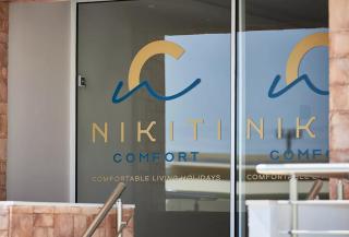 Nikiti Comfort - 7