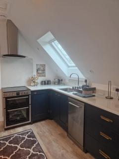 The Self Catered Loft at Chained Oak B&B - 7