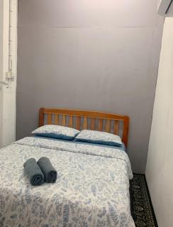 La wood homestay - 3