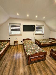 Domki Kamienne Zacisze - 2