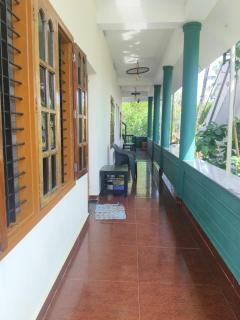 Nomad Guest House - 4