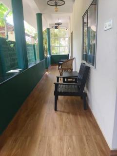 Nomad Guest House - 3