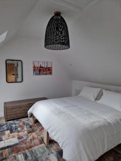 The Self Catered Loft at Chained Oak B&B - 1