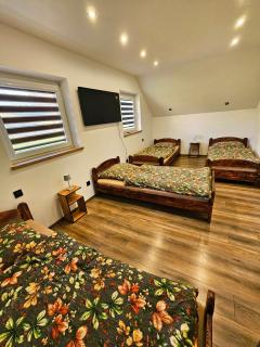 Domki Kamienne Zacisze - 1