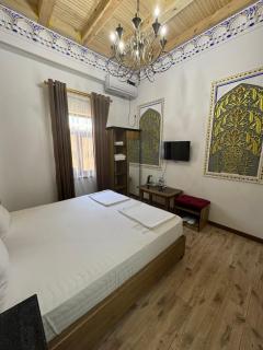 Asia Central Boutique in old city - 1