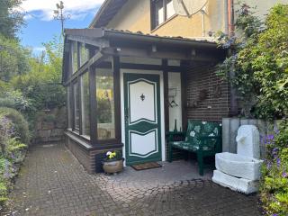 Ferienwohnung im Kannenbäckerland - 8