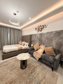 Deluxe Kass Studio - 4