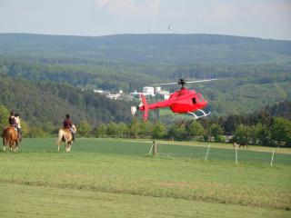 Ferienwohnung im Kannenbäckerland - 2