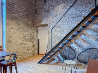 Le Refuge de la Bastille - Jacuzzi - 6