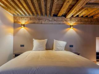 Le Refuge de la Bastille - Jacuzzi - 0