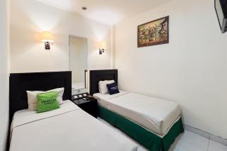 Urbanview Hotel Yasmin Makassar by RedDoorz - 3