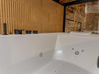 Le Refuge de la Bastille - Jacuzzi - 3