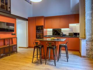 Le Refuge de la Bastille - Jacuzzi - 2