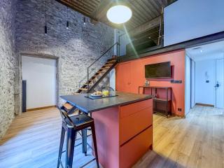 Le Refuge de la Bastille - Jacuzzi - 1