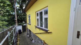 Romantic House in Botanic Garden - 6