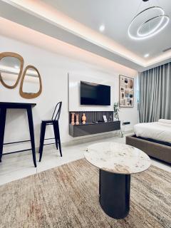 Deluxe Kass Studio - 2