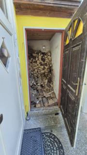 Romantic House in Botanic Garden - 2