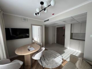 Pileckiego Residence - 1