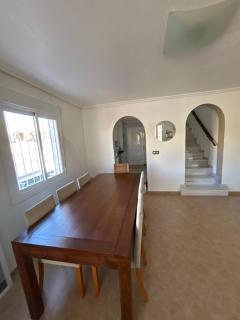 Villa" casa de los sombreros" 6ou8 personnes piscine privée chauffée sur demande - 6