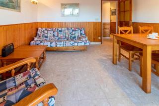 Isard 7 Apartamento junto a la playa - 9