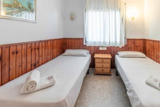 Isard 7 Apartamento junto a la playa - 8