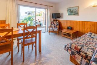Isard 7 Apartamento junto a la playa - 7