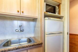 Isard 7 Apartamento junto a la playa - 5