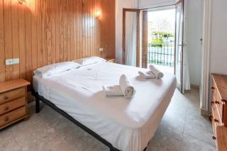 Isard 7 Apartamento junto a la playa - 2