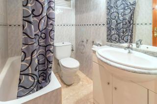 Isard 7 Apartamento junto a la playa - 1