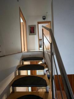 Gemütliche Ferienwohnung mit Veranda und Garten Nähe Nürnberg - 0