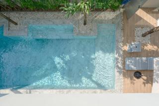 Private Pool Villa 5 Bedroom - Wealth Pool Villa Chiang Mai - 1