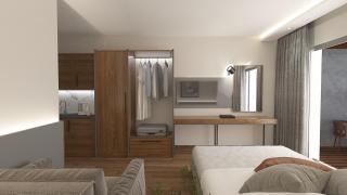 Νoemia Suites - 2